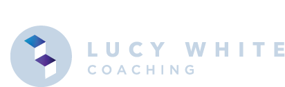 Lucy White Coaching home button