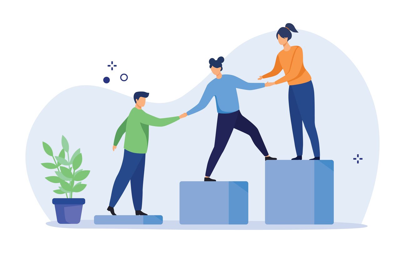The ROI of Leadership Coaching: Three Benefits for Employers