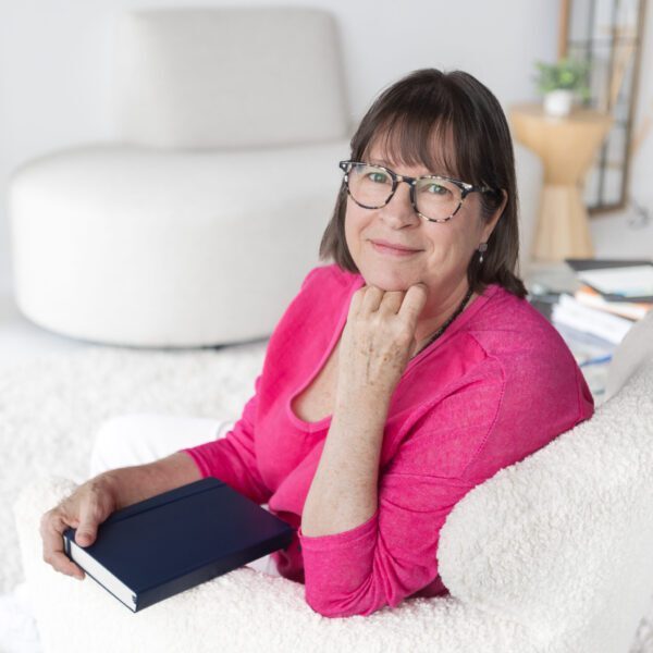 Photo of Lucy White