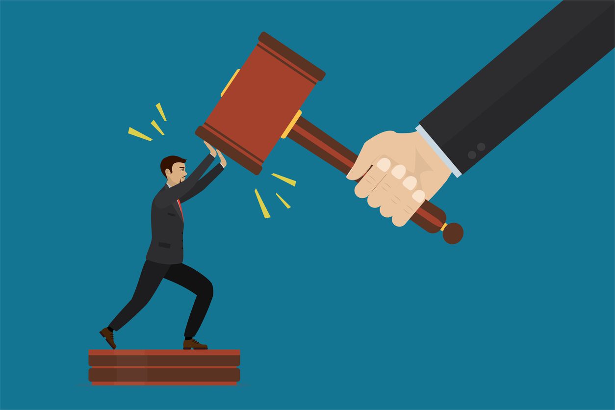 Transform Your Inner Critic: How to Stop Judging Others