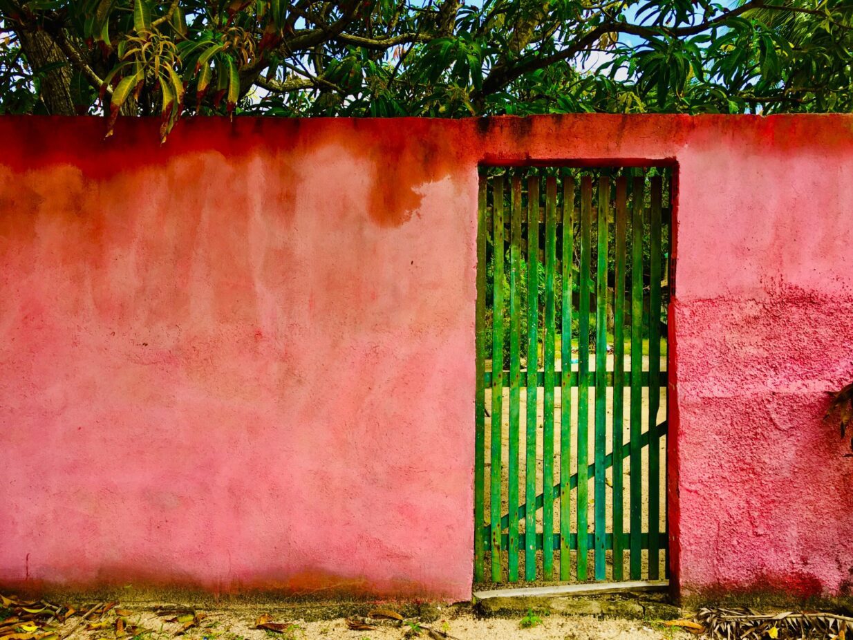 Three Reasons Your Personal Boundaries Don’t Work (And How to Fix Them)
